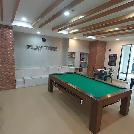 Tagaytay 5 Star Lake View 11Th Flr +Xbox + Netflix